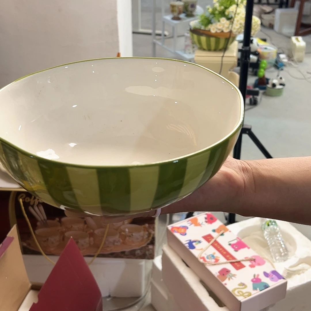 潮州陶瓷微瑕釉下