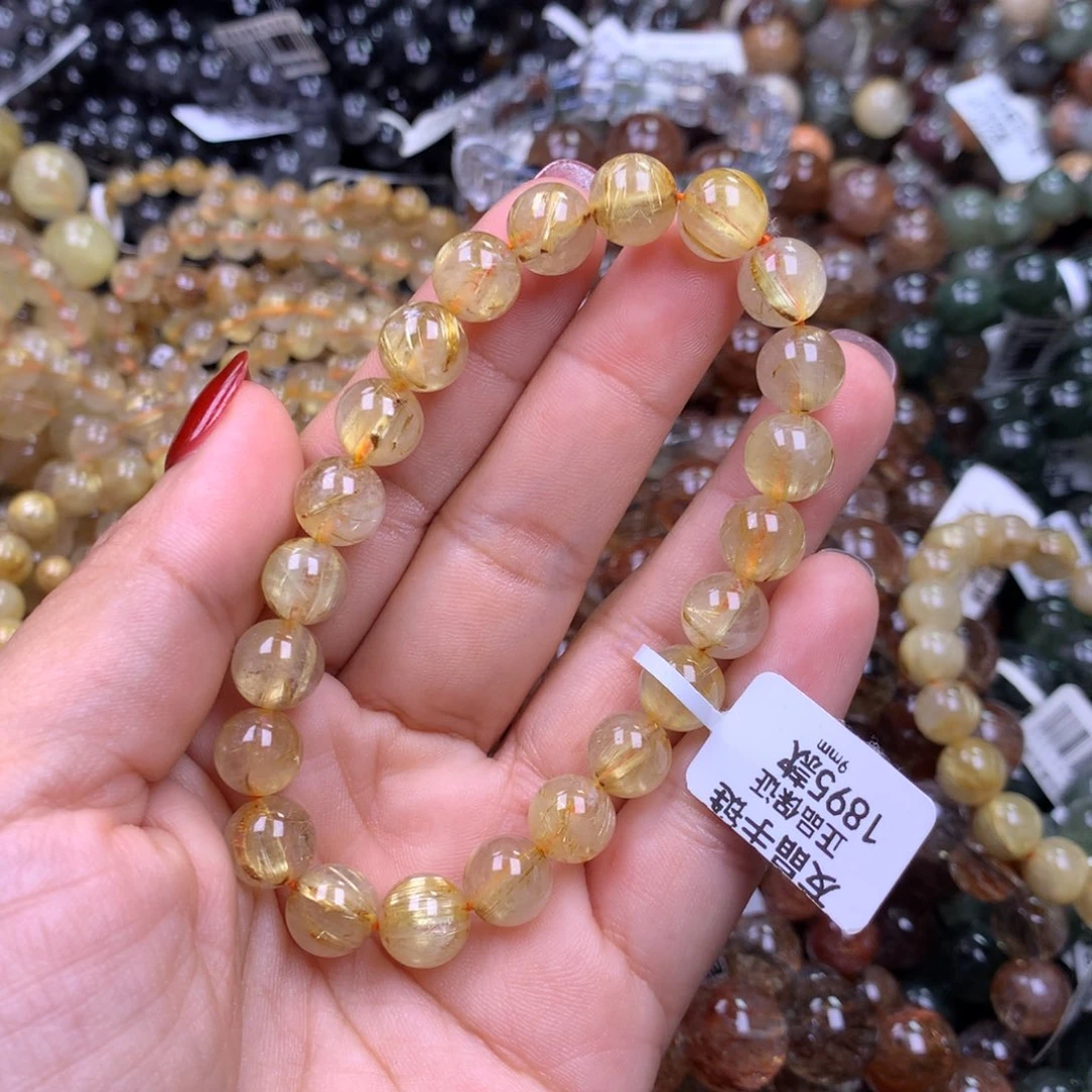手链水晶未镶嵌1111111111