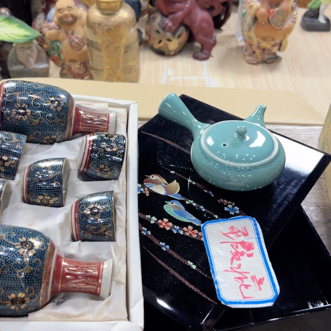 瓷片陶瓷制品厂生产加工技术