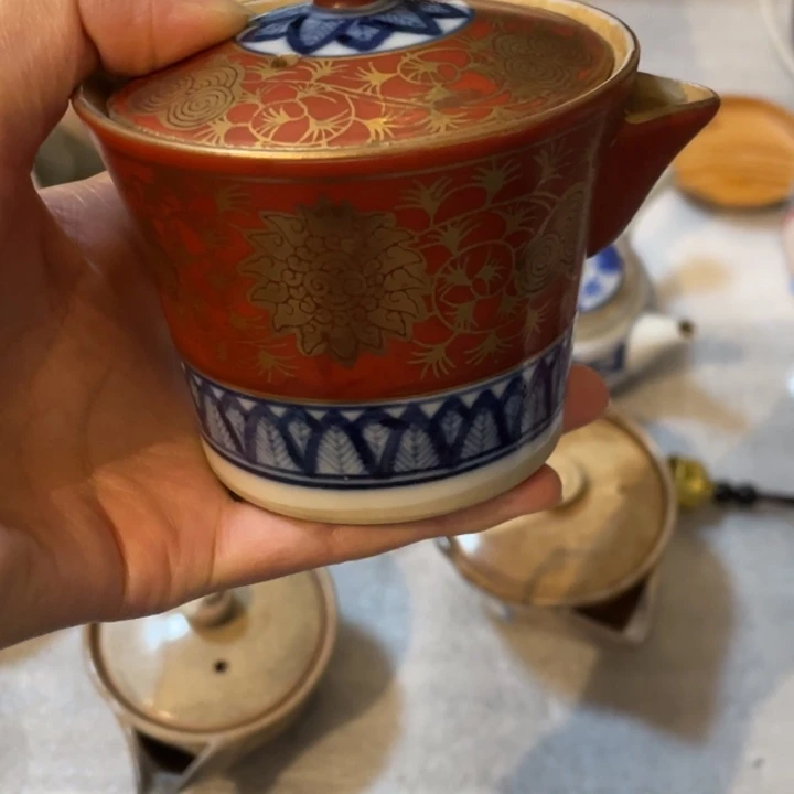 鑫源一号日瓷精选