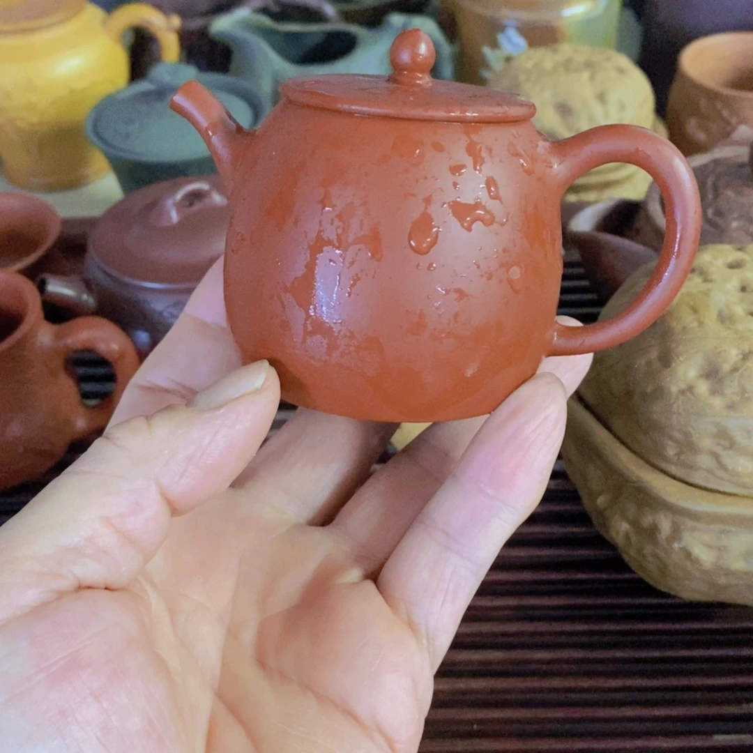 茶杯紫砂Y****n紫砂紫砂