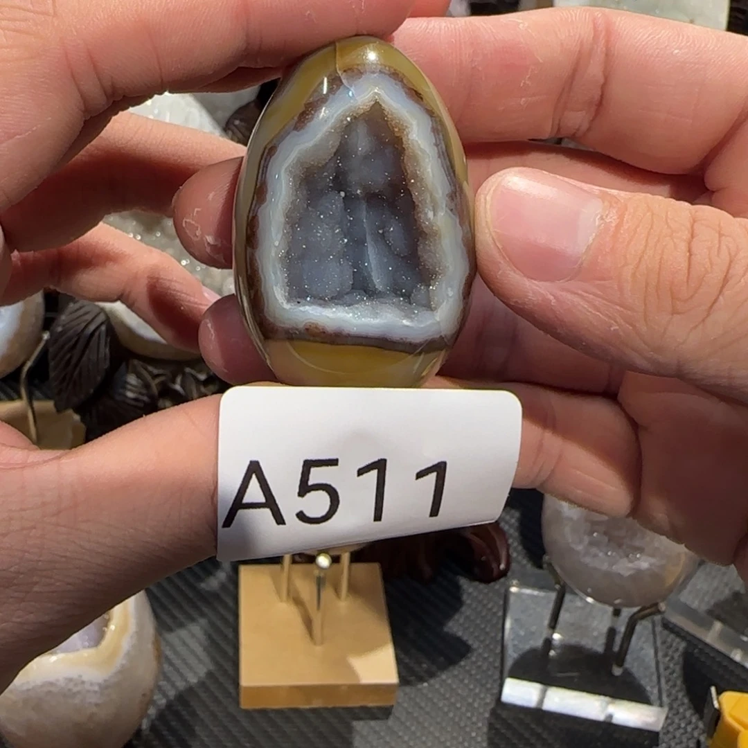 玛瑙/玉髓珠宝奇石未镶嵌孓*