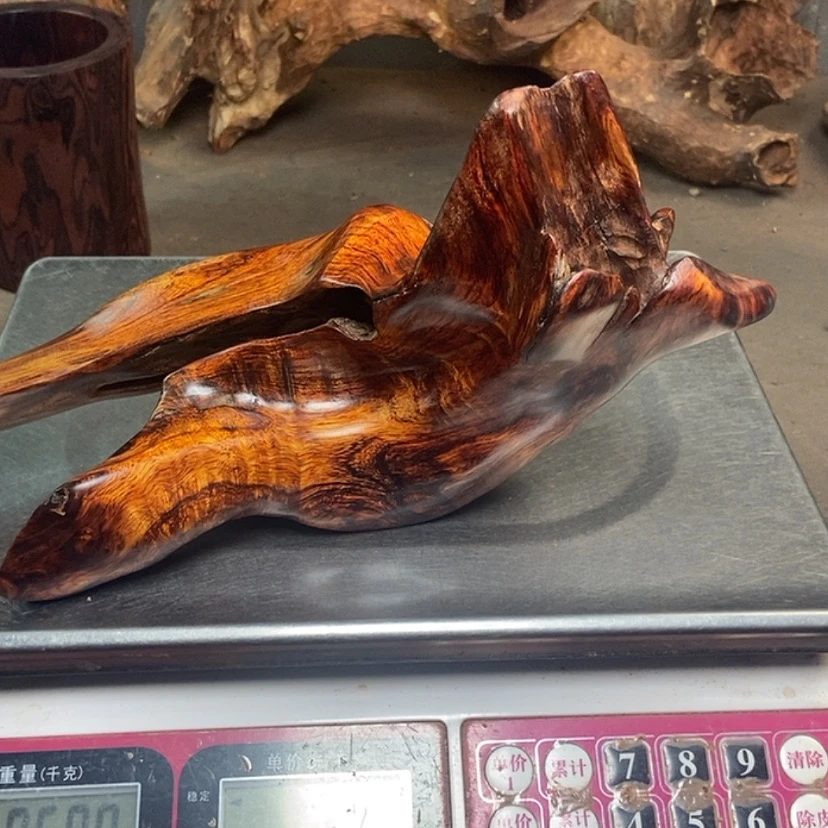 【闪购商品】黄花梨/降香黄檀老****命