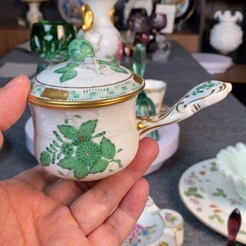 瓷片海淘中古品，