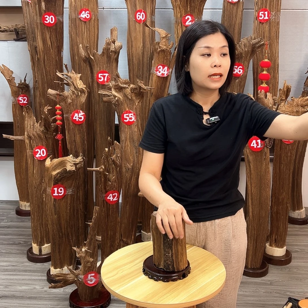 沉香沉香碎屑沉香