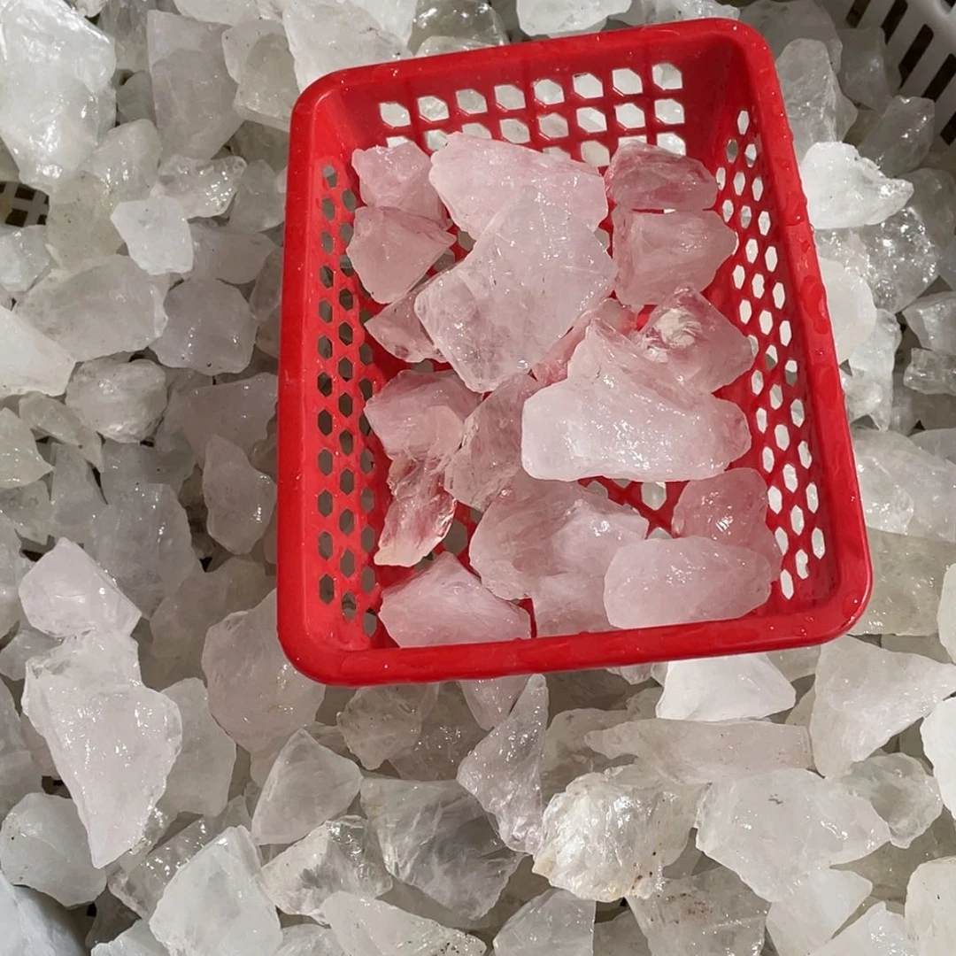 【闪购商品】水晶大型摆件（非配饰）未镶嵌