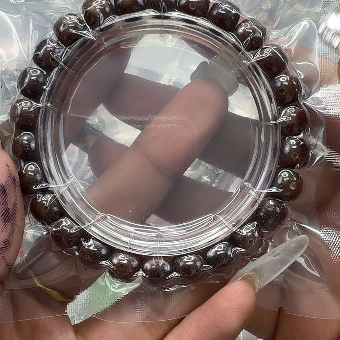 手串星月菩提169快乐星月菩提98
