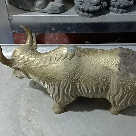 雁**师铜器，铜啦啦啦啦啦啦