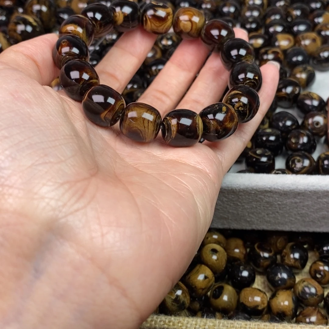 橄榄核手串/手链精品