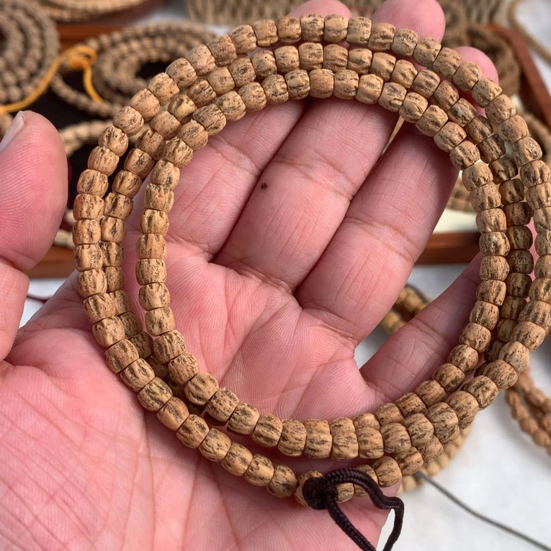 柏香籽/百香籽吊坠