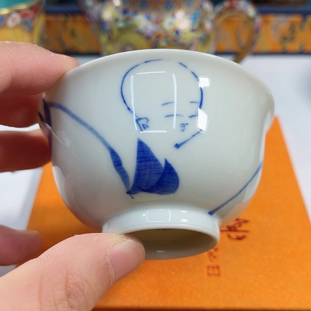 杯千年瓷都景德镇 艺术关注谢佳豪