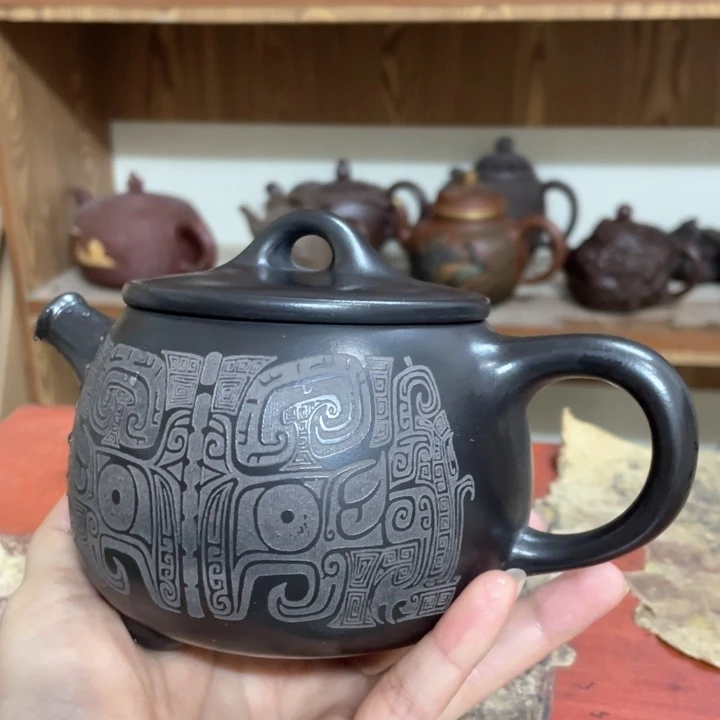 紫砂茶壶紫砂壶紫砂