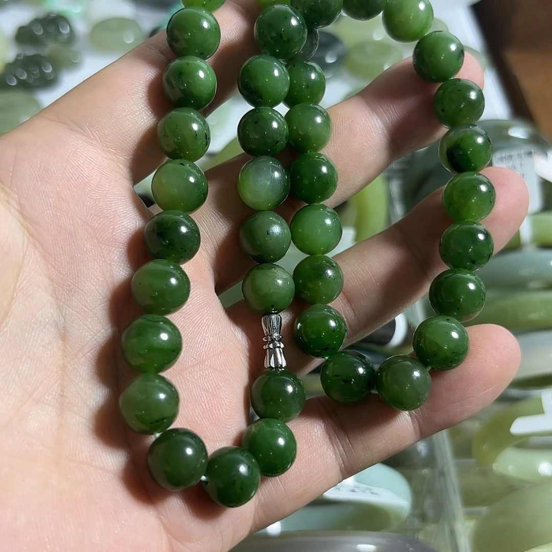 未镶嵌手镯和田玉（糖玉）