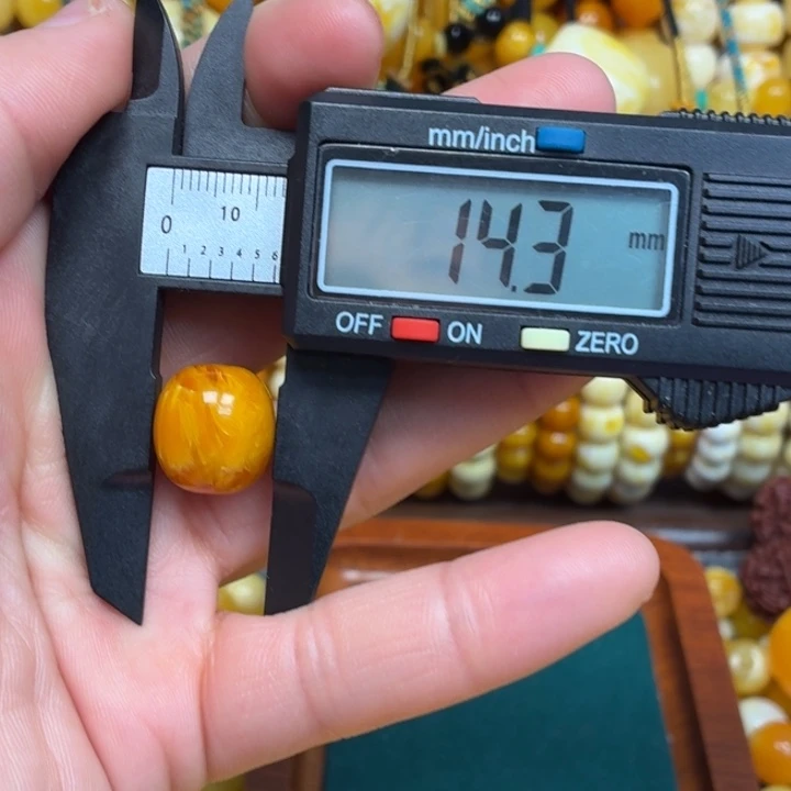 非金属配珠配饰117