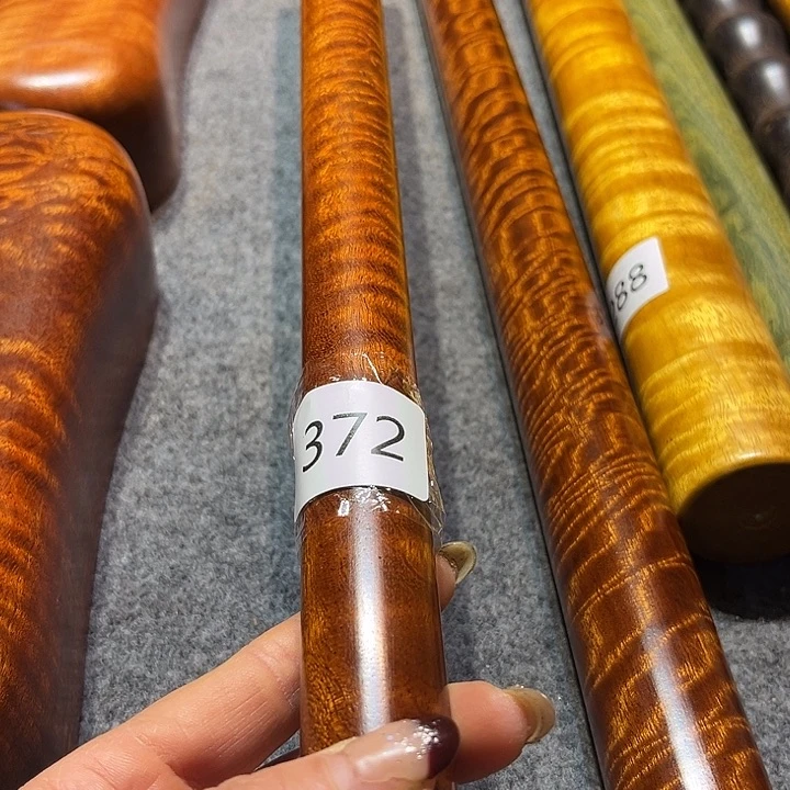 大果紫檀（缅甸花梨）6**主372