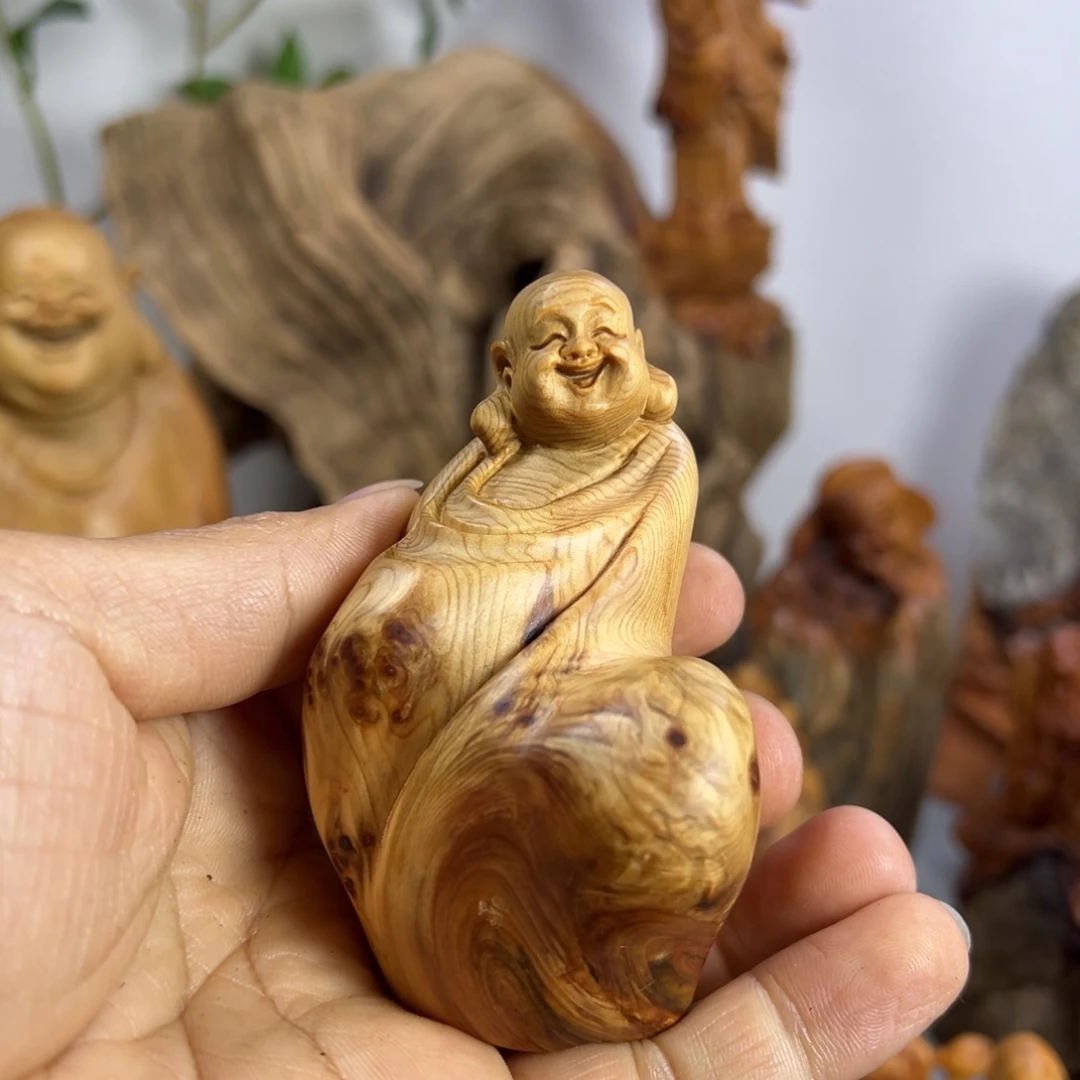 柏木（崖柏）喜欢的东西真的