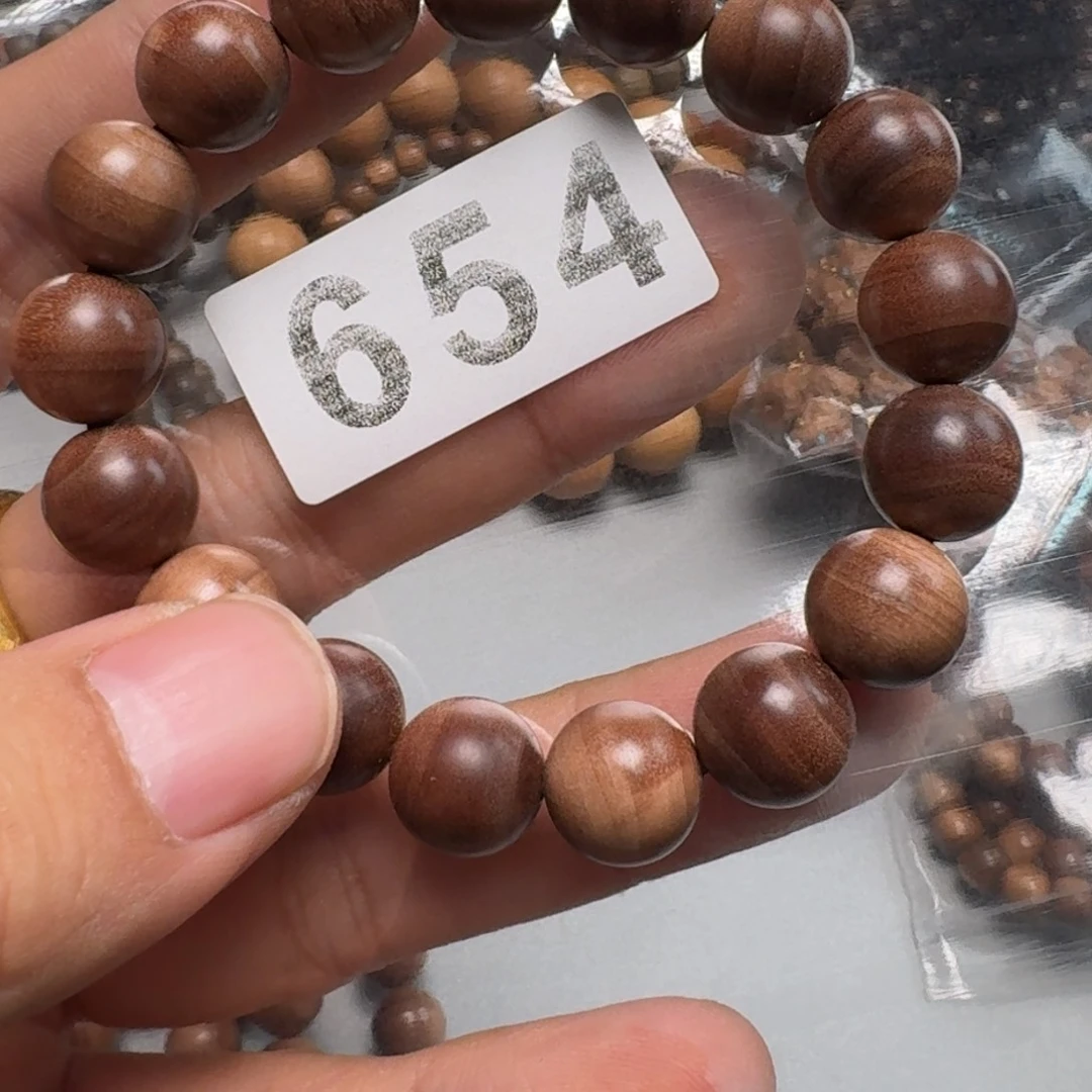 手串/手链檀香木迈索尔1.2醉仙系列