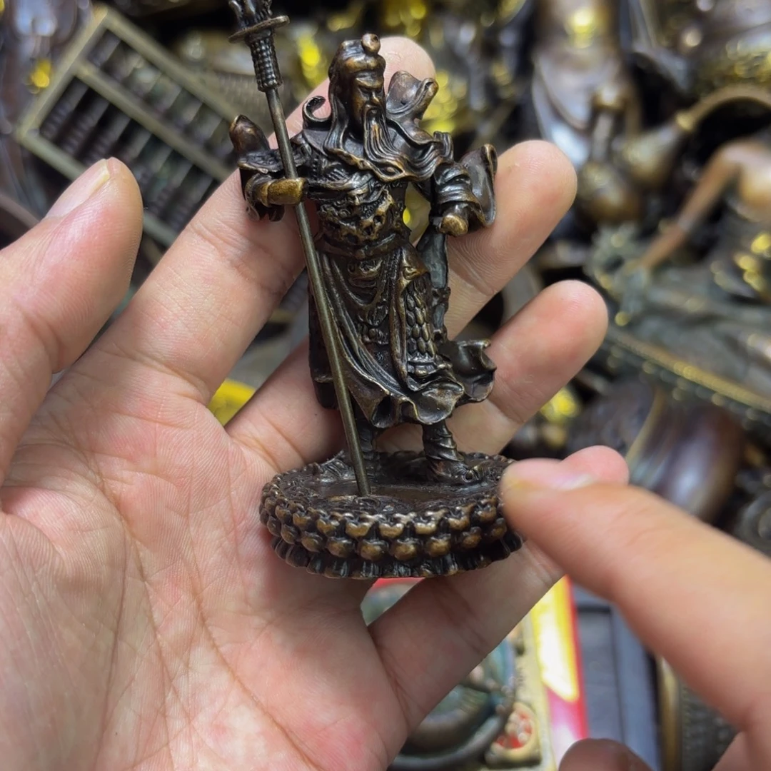 嘉嘉精品铜器摆件