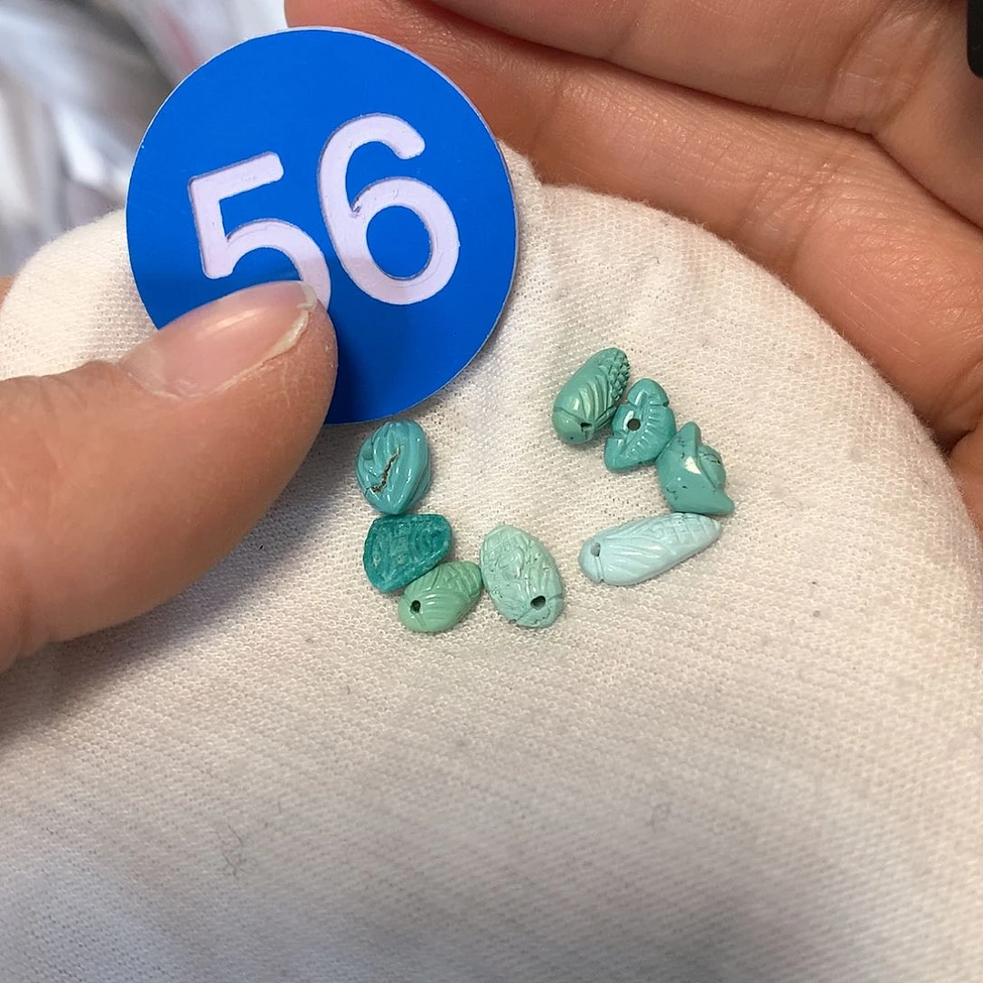 南红玛瑙珠宝奇石未镶嵌