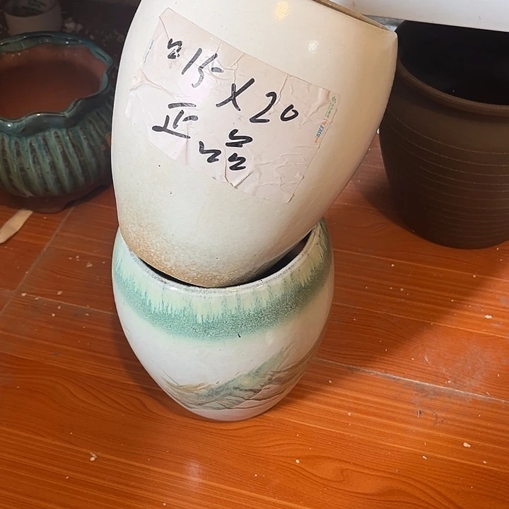 泥塑自产自销模式