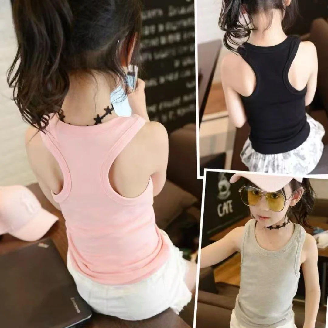 轩妈优选背心～精品牛仔兔M裤子