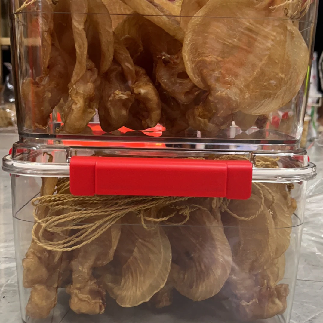 3号鱼胶链接0-500克