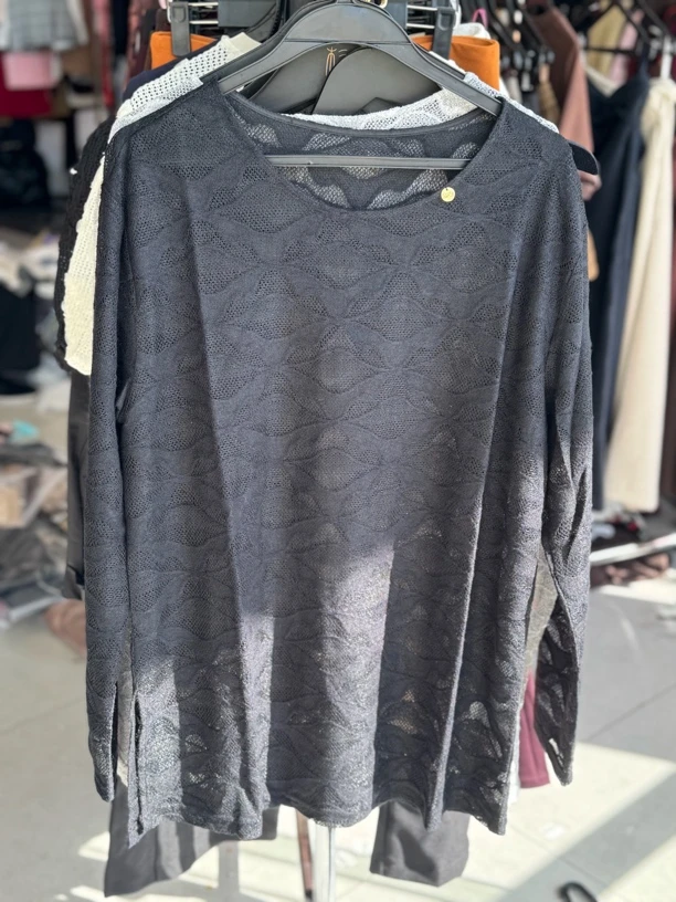 01092南油高货上衣