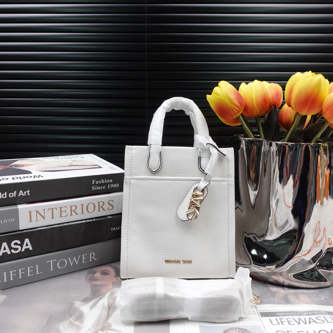 95新 MICHAELKORS/迈克高仕 单肩包/T10225811