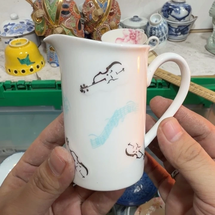 陶瓷推荐第二名20包邮