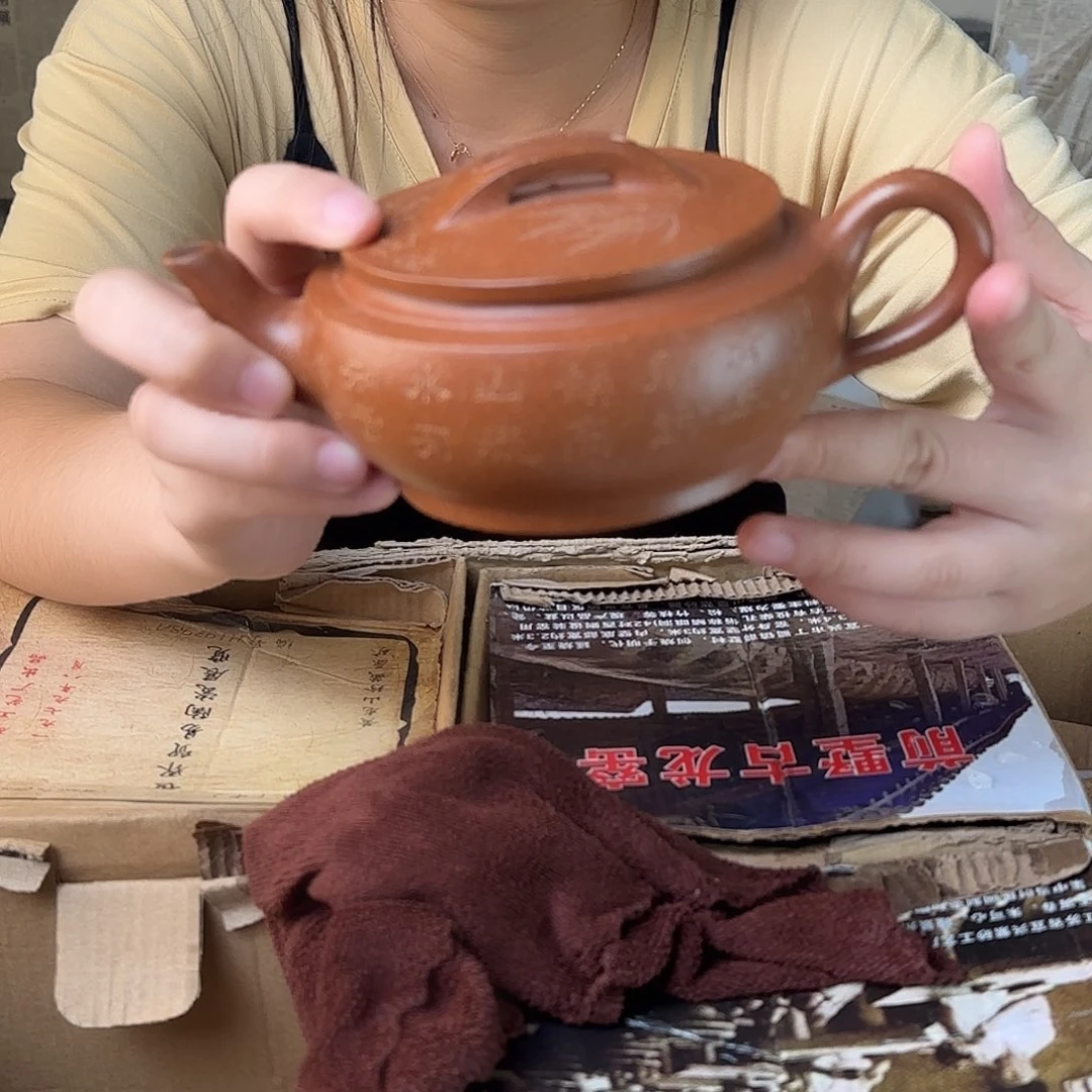 茶壶紫砂紫砂的艺术