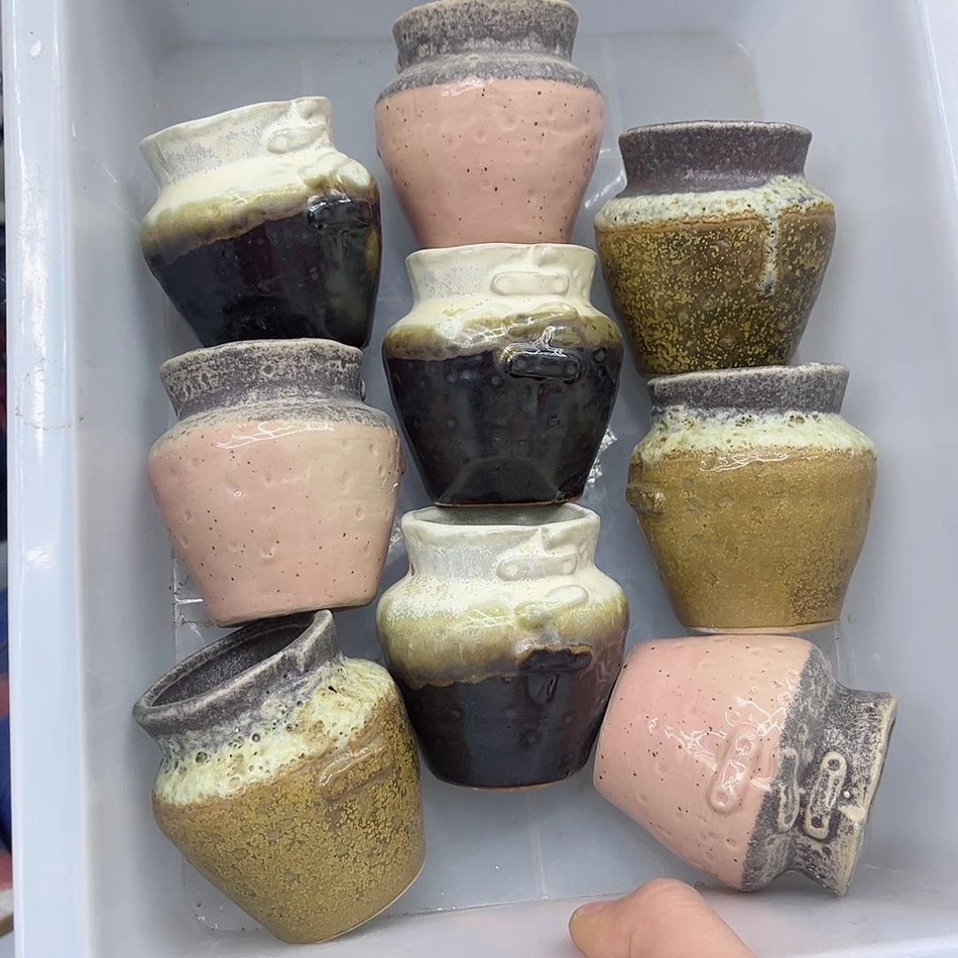 陶瓷多肉绿植陶瓷花盆