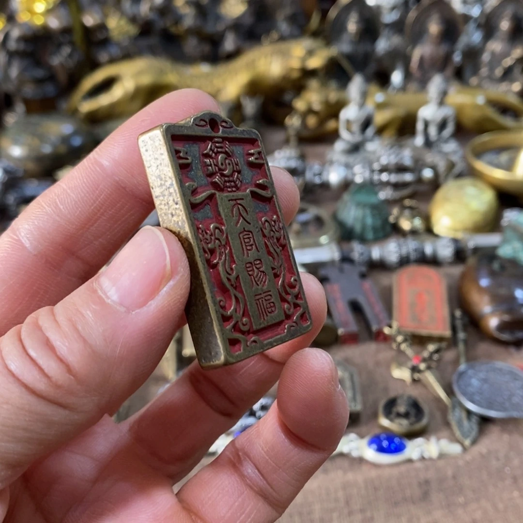 铜铜韵精品具家摆件
