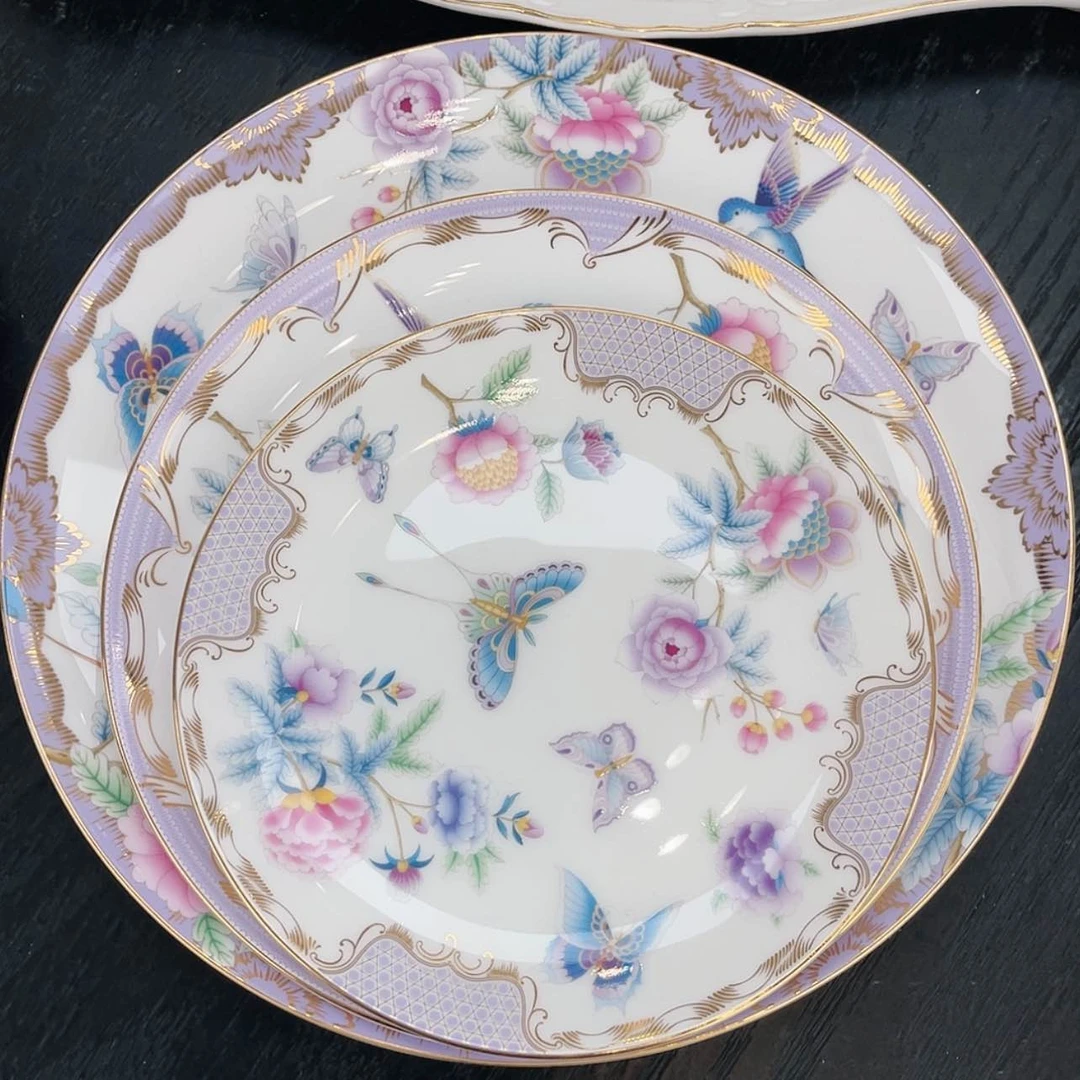 【闪购商品】瓷片大中小————————-