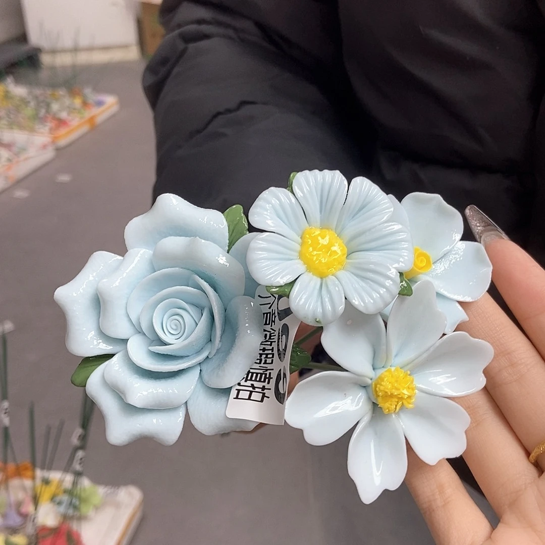 陶瓷设计风格现代
