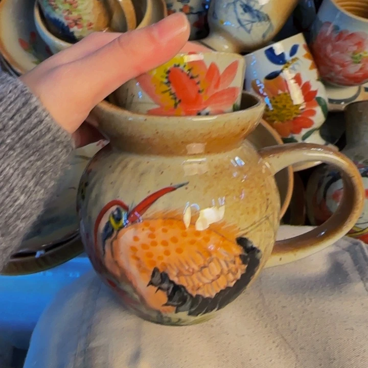 瓷片景德镇陶瓷清库存特价福利