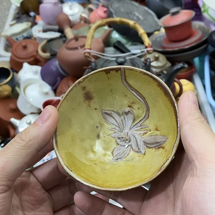 陶瓷艺术品及陶瓷制品