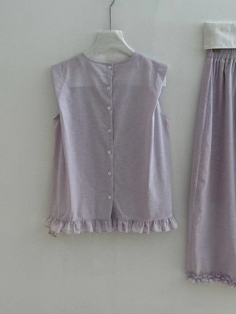 亚楠家女装B817-B867