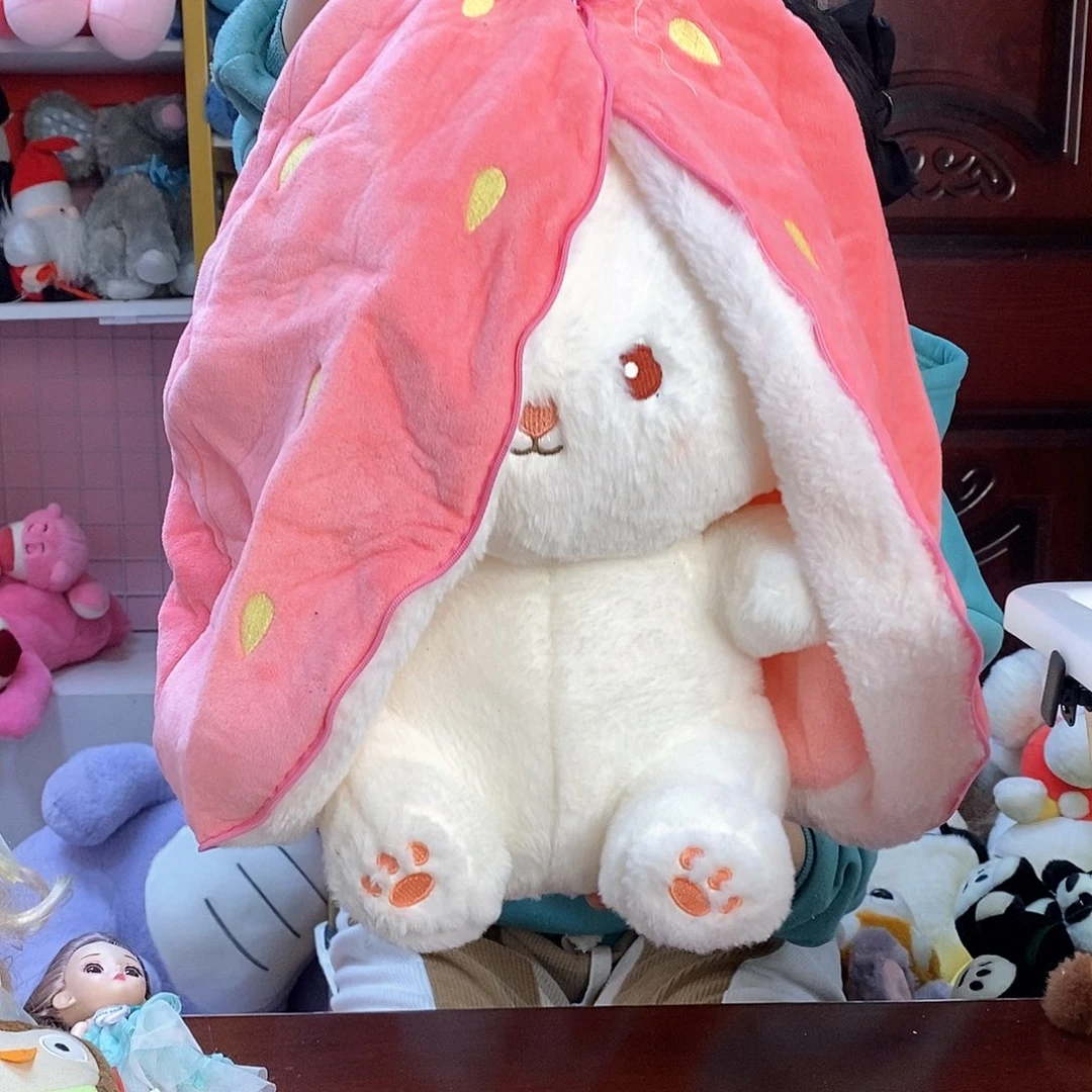 毛绒丫*毛绒玩具638