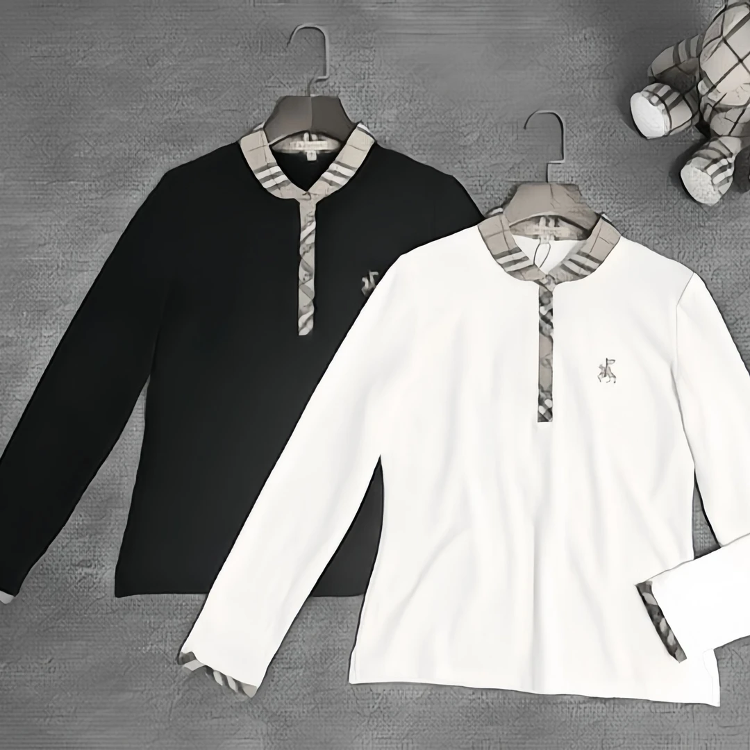 【清仓库存不计成本】女式长袖体恤