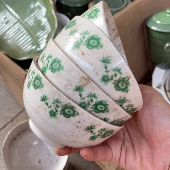 摆件陶瓷艺术摆件