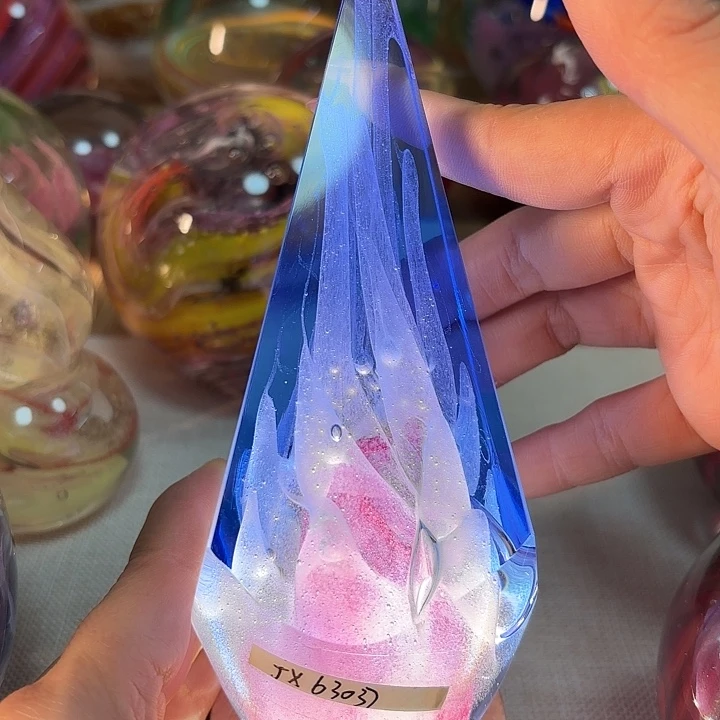 琉璃手工艺品精品