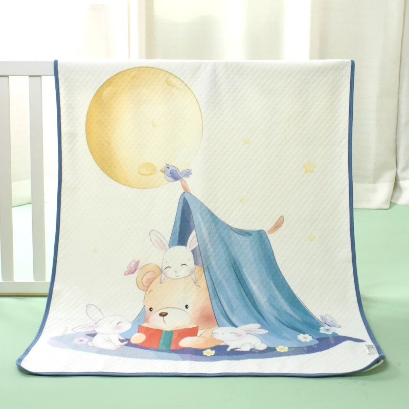 直播专属链接 待产用品 婴童隔尿垫类防水床单