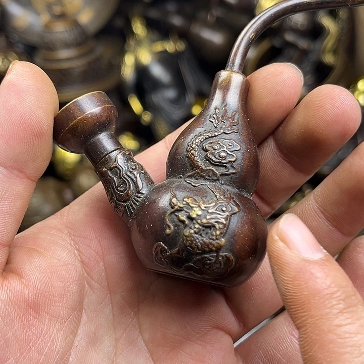 航弟文玩铜器链接