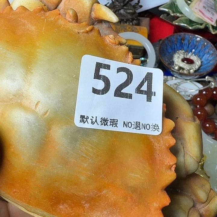 随***缘摆件腾煜工艺品524