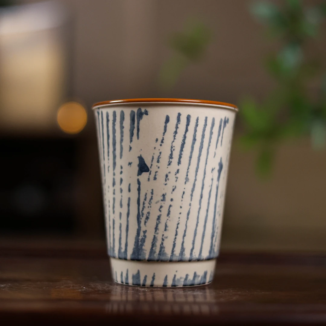 【斋居 】秘语杯(大号)（ZX-0366）