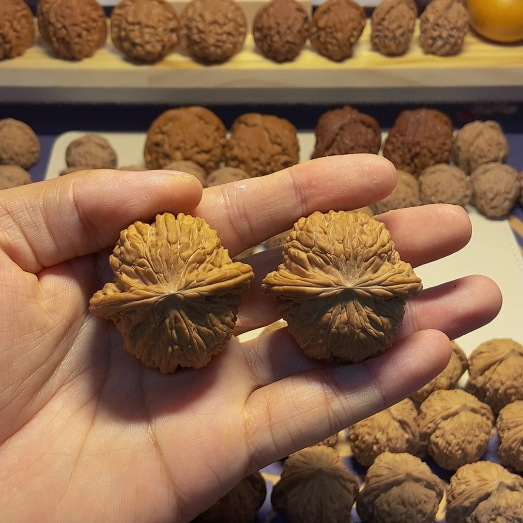 核桃手串/手链43正磨