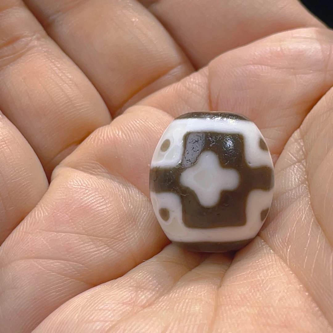 乘***风未镶嵌颈饰玛瑙/玉髓