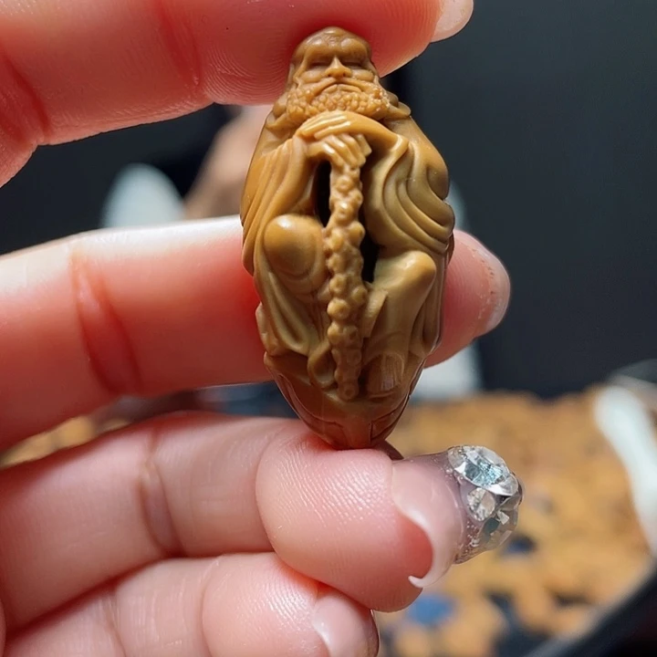 橄榄核手串/手链橄榄