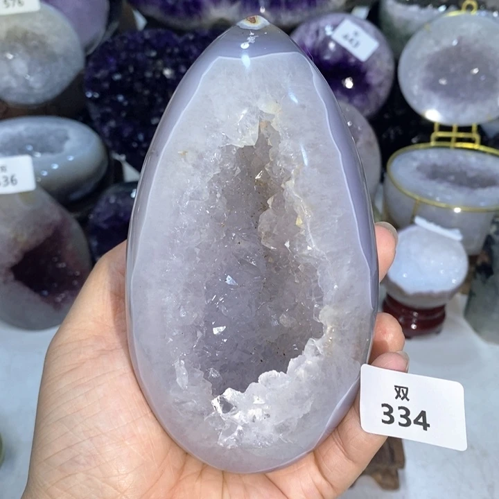 未镶嵌大型摆件（非配饰）水晶
