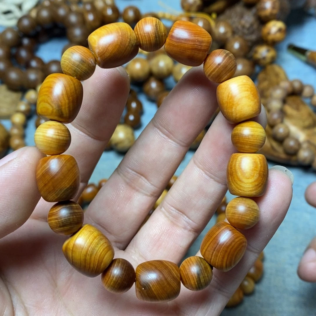 柏木（崖柏）无事牌